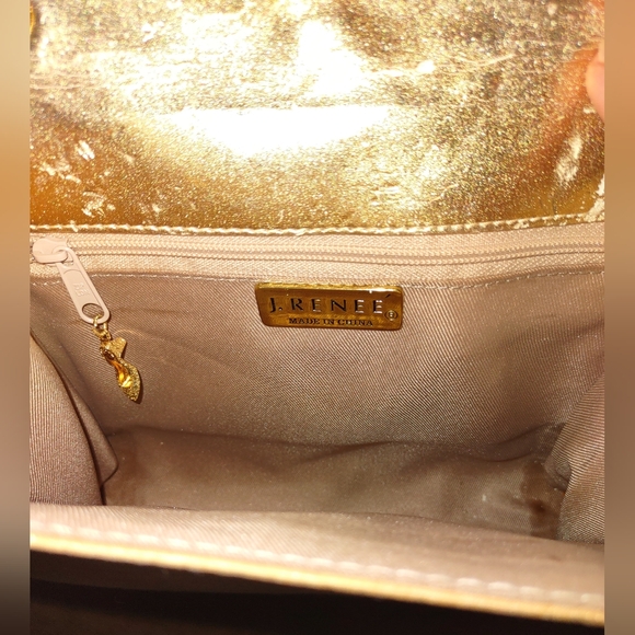 J. RENEE' Evening Bag - Picture 8 of 13
